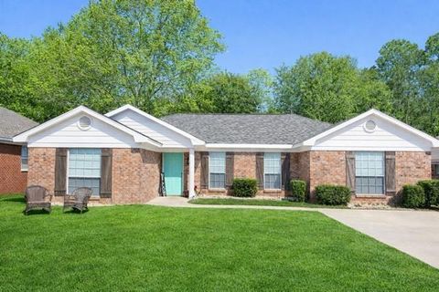Photo of 8400 Kendall Court N, Mobile, AL 36695 (MLS # 7706598)