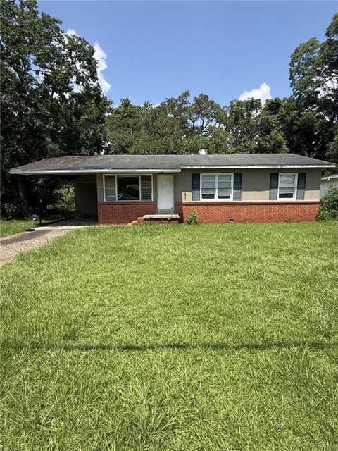 Photo of 15 Elm Street, Saraland, AL 36571 (MLS # 7811017)
