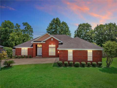 Photo of 8883 Dawes Creek Drive, Theodore, AL 36582 (MLS # 7803356)