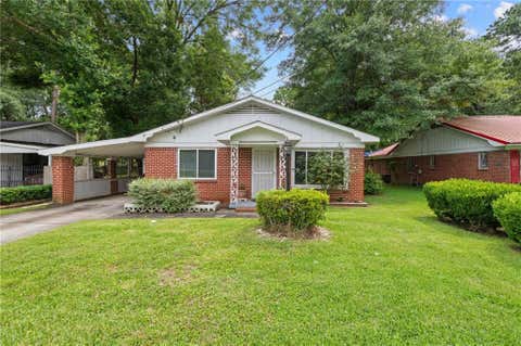 Photo of 859 Carleton Avenue, Mobile, AL 36617 (MLS # 7782689)