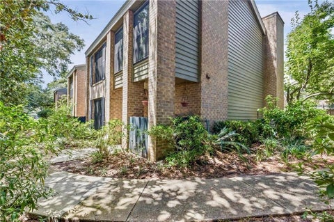Photo of 2901 Grant Street #304, Mobile, AL 36606 (MLS # 7818735)