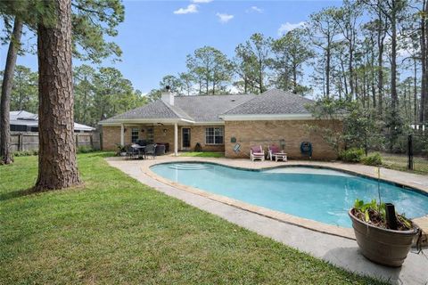 Photo of 127 Audubon Street, Dauphin Island, AL 36528 (MLS # 7733133)