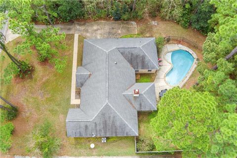 Photo of 127 Audubon Street, Dauphin Island, AL 36528 (MLS # 7733133)