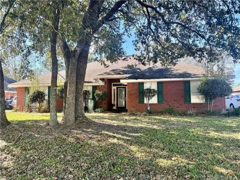 Photo of 5380 Gamepoint Drive, Theodore, AL 36582 (MLS # 7703090)