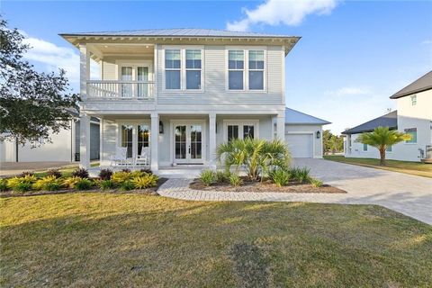 Photo of 30313 River Road, Orange Beach, AL 36561 (MLS # 7689209)
