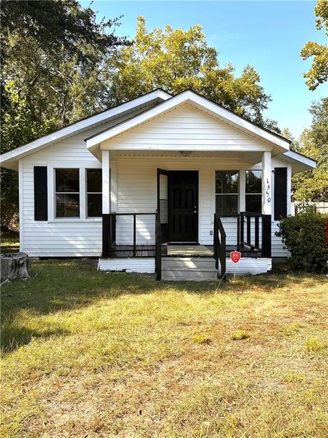 Photo of 1550 Colgin Street, Mobile, AL 36605 (MLS # 7657935) Photo of 1550 Colgin Street, Mobile, AL 36605 (MLS # 7657935)