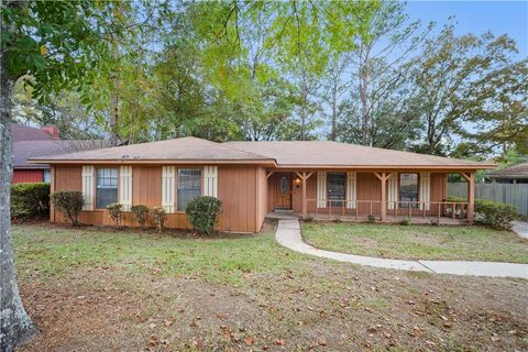 Photo of 6609 Footmans Court, Mobile, AL 36695 (MLS # 7683038)