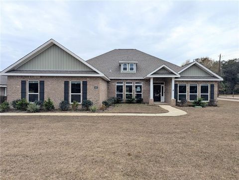 Photo of 8469 Howells Ferry Road, Semmes, AL 36575 (MLS # 7695564)