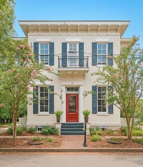 Photo of 208 Warren Street S, Mobile, AL 36602 (MLS # 7691608)