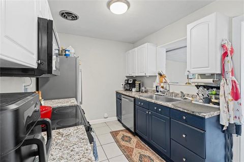 Photo of 6267 Hilltop Road, Pensacola, FL 32504 (MLS # 7681764)