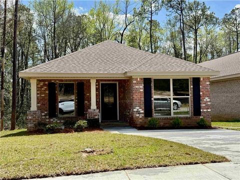 Photo of 1133 Forest Glen Drive, Mobile, AL 36618 (MLS # 7708619)