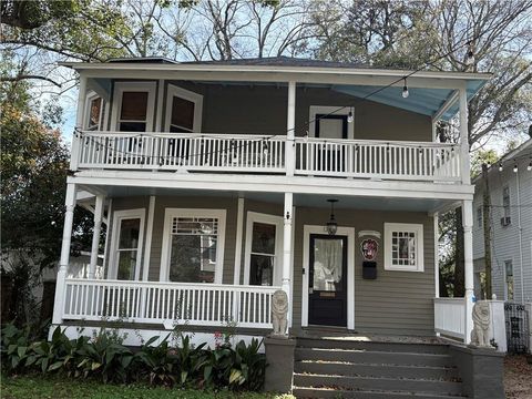 Photo of 1255 Texas Street, Mobile, AL 36604 (MLS # 7733017)