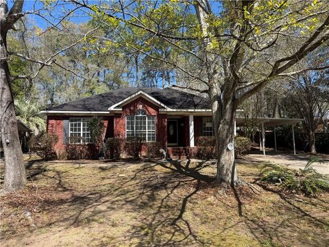 Photo of 7067 Pinehill Road, Daphne, AL 36526 (MLS # 7734670)