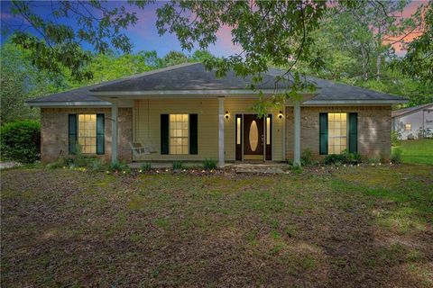 Photo of 14960 Howells Ferry Road, Wilmer, AL 36587 (MLS # 7777446)