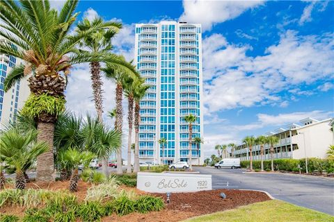 Photo of 1920 Beach Boulevard W #702, Gulf Shores, AL 36542 (MLS # 7762875)