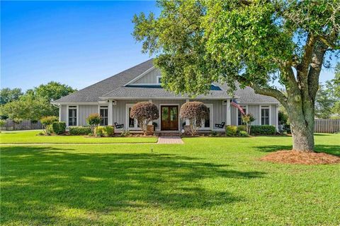 Photo of 11660 County Road 54 Road, Daphne, AL 36526 (MLS # 7759277)