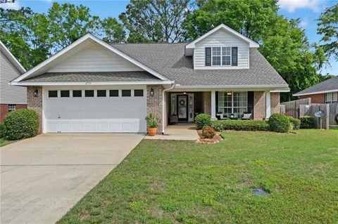 Photo of 6711 Chateauguay Drive, Daphne, AL 36526 (MLS # 7750505)