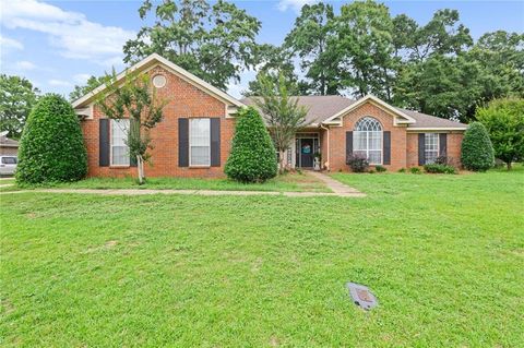Photo of 9422 Labrador Run S, Mobile, AL 36695 (MLS # 7779293)