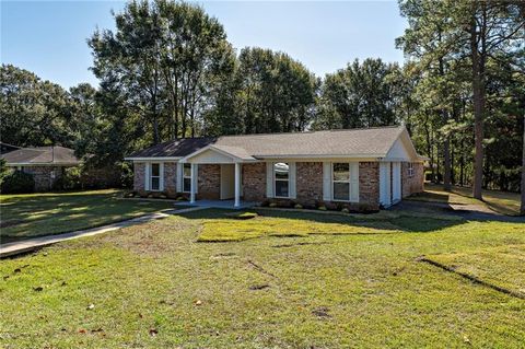 Photo of 6001 Camp Halls Mill Road, Mobile, AL 36619 (MLS # 7679743)