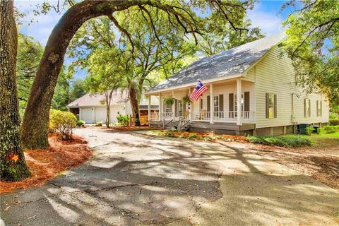 Photo of 17425 County Road 55 #30 Acres, Summerdale, AL 36580 (MLS # 7704221)