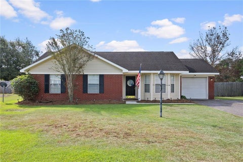 Photo of 4721 Copeland Island Drive W, Mobile, AL 36695 (MLS # 7821460)