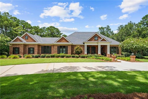 Photo of 7045 Oak Point Lane, Fairhope, AL 36532 (MLS # 7809551)
