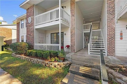 Photo of 1251 Henckley Avenue #103, Mobile, AL 36609 (MLS # 7682995)
