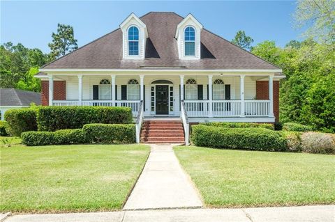 Photo of 3424 Windsor Place Court, Mobile, AL 36695 (MLS # 7565246)