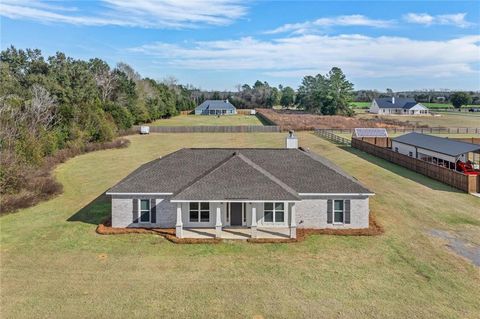 Photo of 13198 Gopher Court, Elberta, AL 36530 (MLS # 7704979)