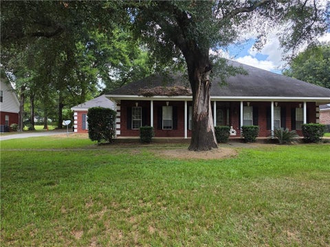Photo of 7190 Okatoma Street, Mobile, AL 36618 (MLS # 7831760)