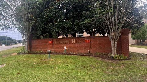 Photo of 0 Chapel Hill Court, Mobile, AL 36695 (MLS # 7671872)