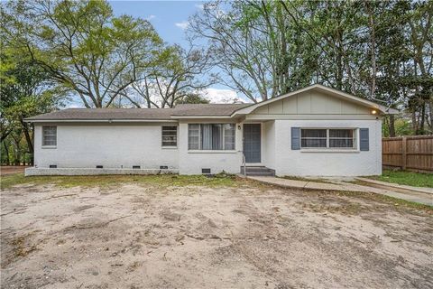 Photo of 1583 Dover Street, Mobile, AL 36618 (MLS # 7739057)