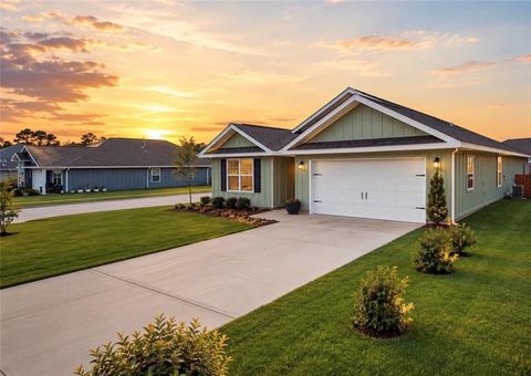Photo of 7433 Coppin Drive, Foley, AL 36535 (MLS # 7781896)