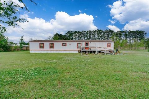 Photo of 14665 County Road 49, Summerdale, AL 36580 (MLS # 7747220)