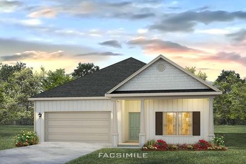 Photo of 10646 Relic Road N, Mobile, AL 36608 (MLS # 7760165)