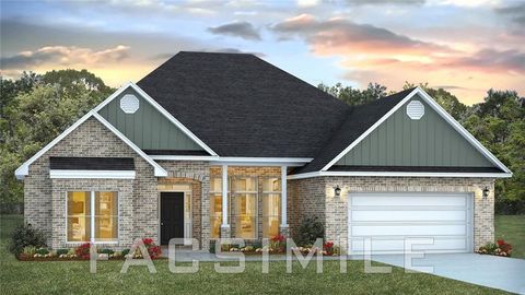 Photo of 10355 Heirloom Road S, Mobile, AL 36608 (MLS # 7760194)