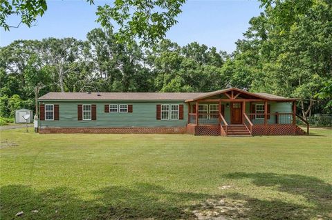 Photo of 9230 Mcleod Road, Mobile, AL 36695 (MLS # 7783450)