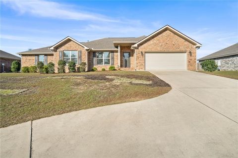 Photo of 10838 Cord Avenue, Bay Minette, AL 36507 (MLS # 7689097)
