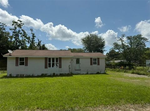 Photo of 2 Elm Street, Saraland, AL 36571 (MLS # 7796566)