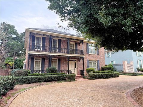 Photo of 53 Warwick Road, Mobile, AL 36608 (MLS # 7699393)