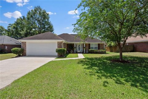 Photo of 9641 Spring Meadow Drive N, Mobile, AL 36695 (MLS # 7761693)