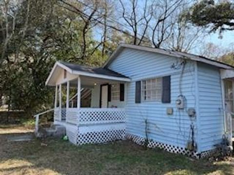 Photo of 107 5th Avenue, Chickasaw, AL 36611 (MLS # 7735085)