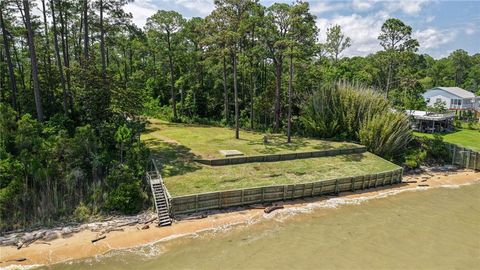 Photo of 0 Dauphin Island Parkway, Coden, AL 36523 (MLS # 7773267)