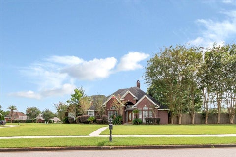 Photo of 10015 Waterford Way, Mobile, AL 36695 (MLS # 7808426)