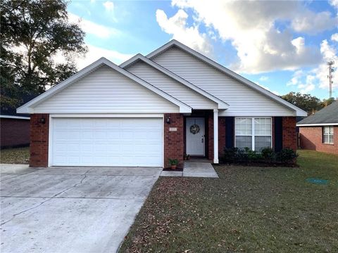 Photo of 3376 Hartsfield Way E, Mobile, AL 36695 (MLS # 7692274)