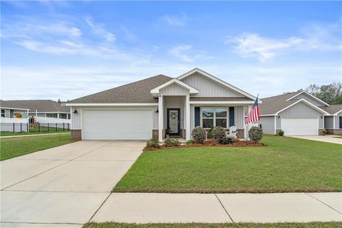 Photo of 10680 Northern Dancer Court, Daphne, AL 36526 (MLS # 7733804)