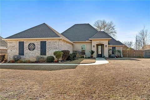 Photo of 33883 Milo Terrace Terrace, Spanish Fort, AL 36527 (MLS # 7711180)