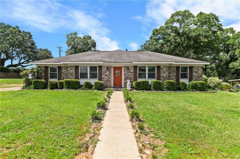 Photo of 1040 Choctaw Bluff Road, Mobile, AL 36695 (MLS # 7827996)