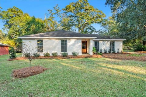 Photo of 1031 Navion Drive, Mobile, AL 36695 (MLS # 7691664)