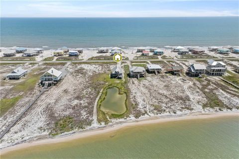 Photo of 2802 Bienville Boulevard, Dauphin Island, AL 36528 (MLS # 7775464)